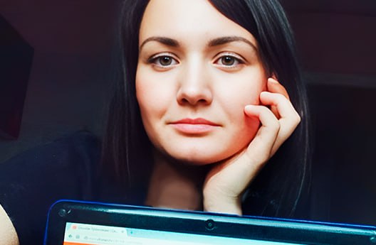 Дарья Паницкая